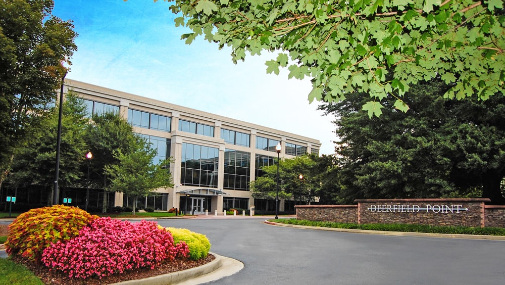 12725 Morris Rd, Alpharetta, GA 30004 Deerfield Point Bldg 100