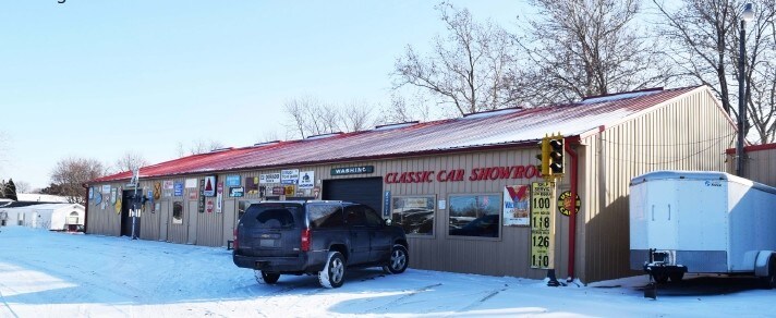 3815 16th Ave SW, Cedar Rapids, IA for sale - Primary Photo - Image 1 of 1