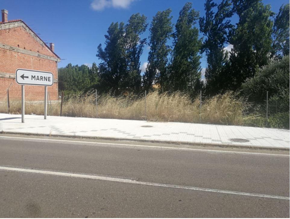 Land in Villasabariego for sale Building Photo- Image 1 of 7