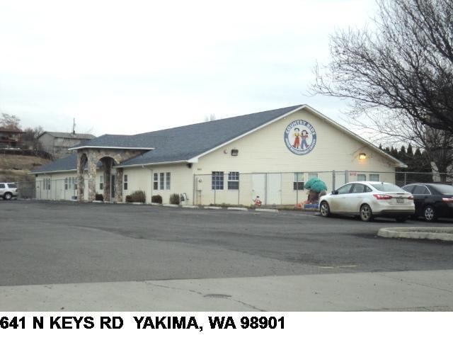 641 N Keys Rd, Yakima, WA for sale - Primary Photo - Image 1 of 7