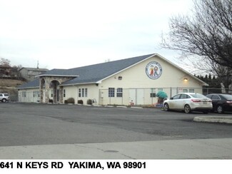 More details for 641 N Keys Rd, Yakima, WA - Specialty for Sale