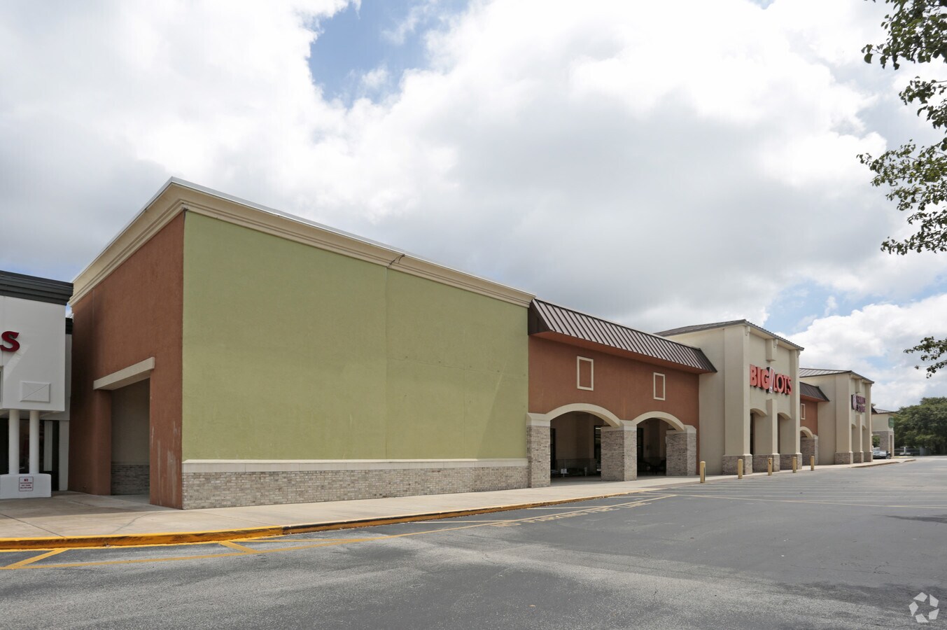 9119 Merrill Rd, Jacksonville, FL 32225 Merrill Crossings Shopping