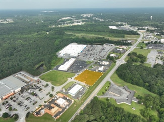 More details for 1700 Anderson Hwy, Hartwell, GA - Land for Sale