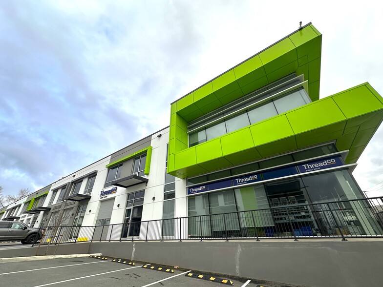 951 E Kent Av N, Vancouver, BC for lease - Building Photo - Image 3 of 10