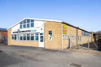 More details for Tribune Dr, Sittingbourne - Industrial for Lease