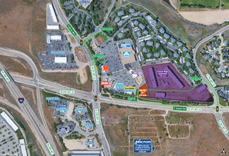 2422 Gowen rd, Boise, ID for lease Building Photo- Image 2 of 6