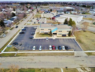 More details for 601 18th Ave SE, Minot, ND - Office for Sale