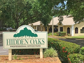 Hidden Oaks Portfolio - Live-Work Space