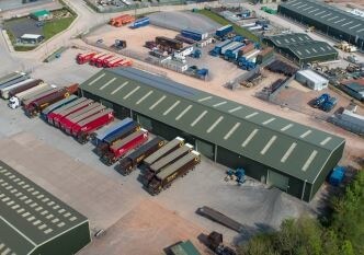 Lucas Way, Uffculme for sale Primary Photo- Image 1 of 1