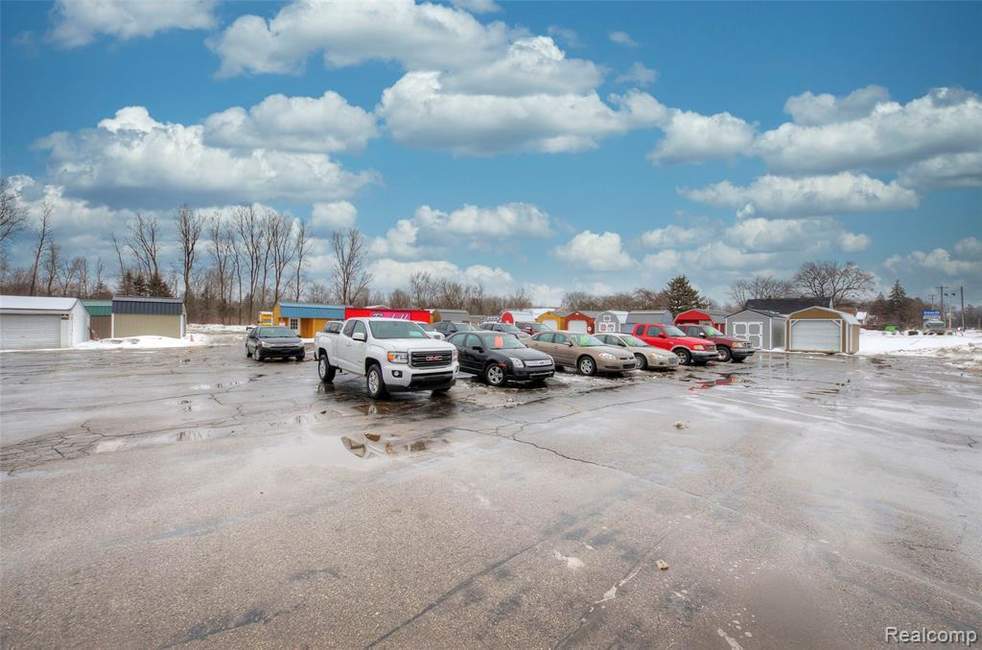 6184 Corunna Rd, Flint, MI for sale Building Photo- Image 1 of 1