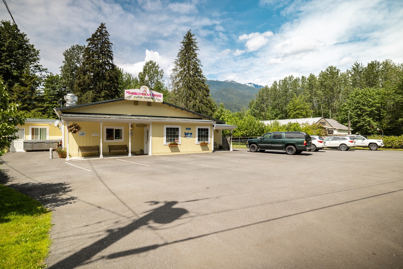 60147 State Route 20, Marblemount, WA 98267