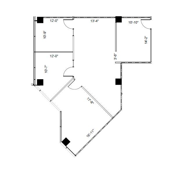 16010 Barkers Point Ln, Houston, TX for lease Floor Plan- Image 1 of 1