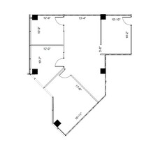 16010 Barkers Point Ln, Houston, TX for lease Floor Plan- Image 1 of 1