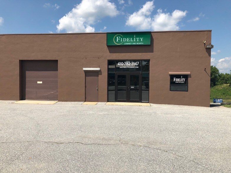 3150-3154 Baltimore Blvd, Finksburg, MD for sale - Primary Photo - Image 1 of 1