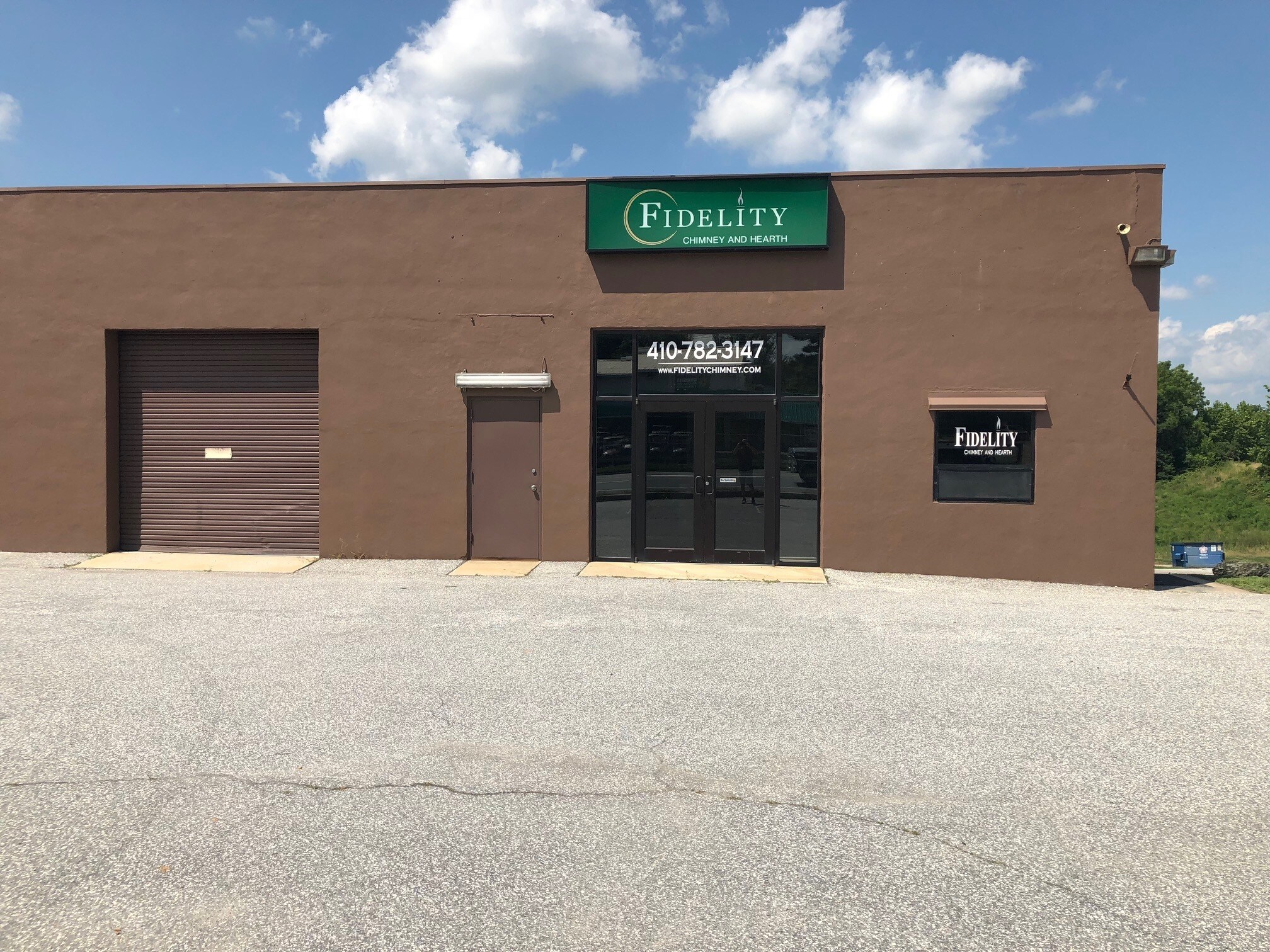 3150-3154 Baltimore Blvd, Finksburg, MD for sale Primary Photo- Image 1 of 1