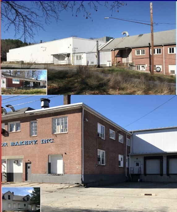 72 Main St, North Grosvenordale, CT 06255