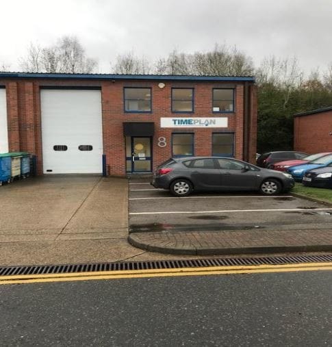 Broad St, Guildford for sale - Primary Photo - Image 1 of 1