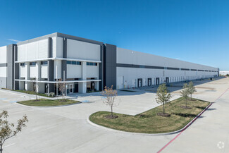 More details for County Road 212, Forney, TX - Industrial for Lease