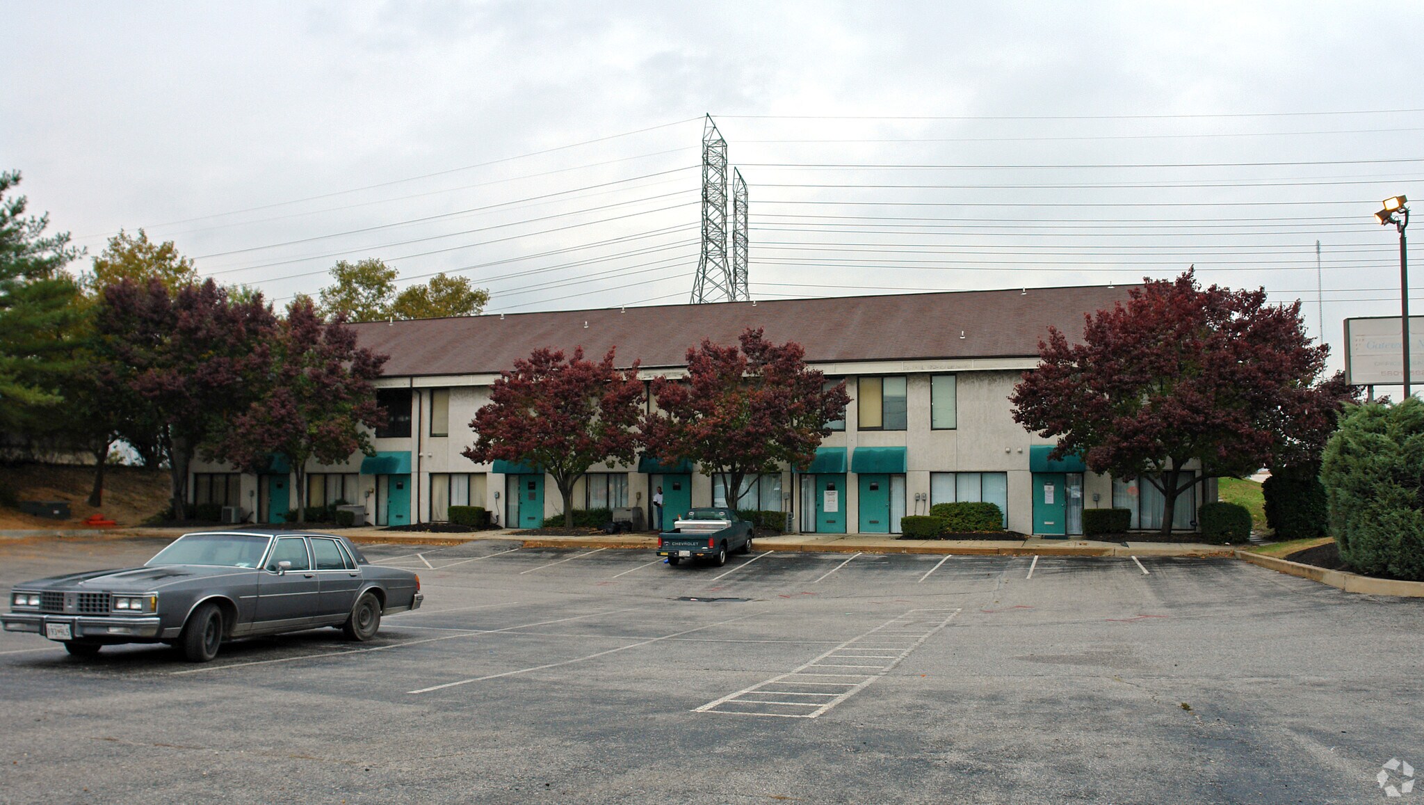 5817-5819 Moravia Rd, Baltimore, MD for sale Primary Photo- Image 1 of 1