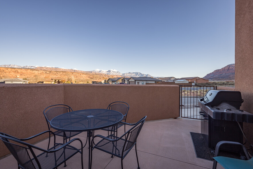 3862 Desert Willow #9-A1 cir, Moab, UT for sale - Building Photo - Image 3 of 31