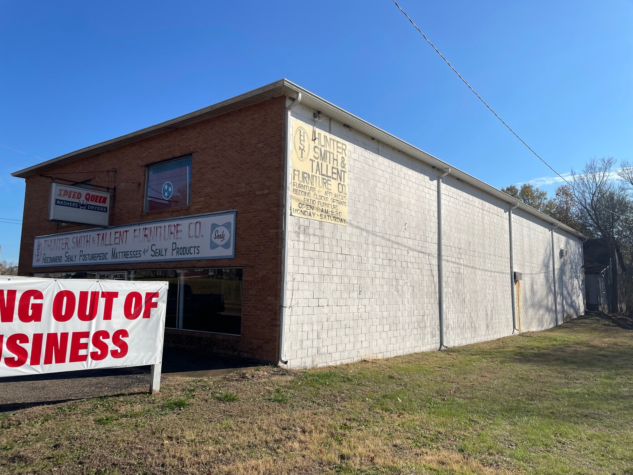 365 Water St, Savannah, TN for sale Primary Photo- Image 1 of 2