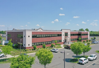 More details for 298 Applegarth Rd, Monroe Township, NJ - Office for Lease