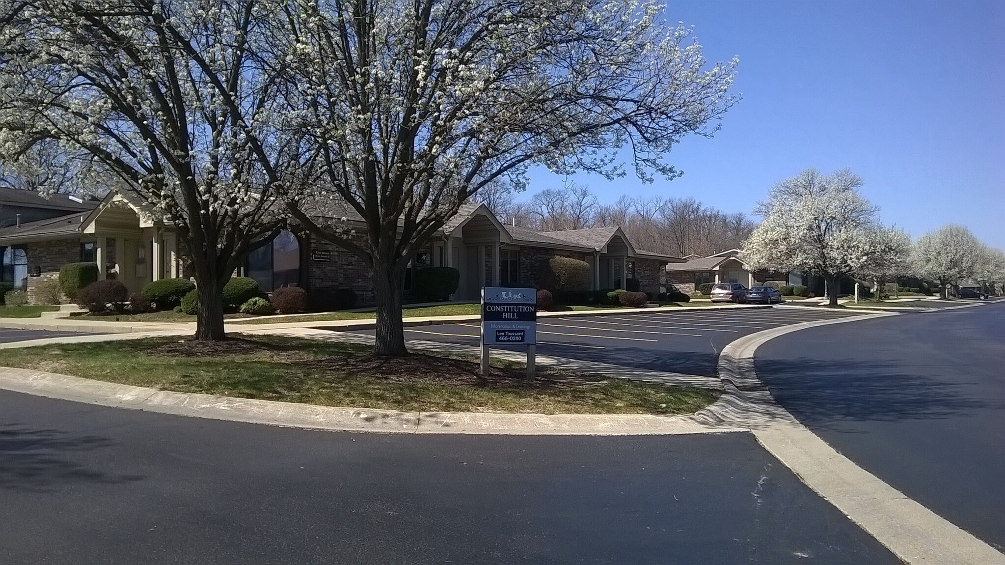 6100 Constitution Dr, Fort Wayne, IN for sale Other- Image 1 of 1