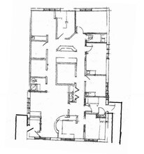 1879 Bay Scott Cir, Naperville, IL for lease Floor Plan- Image 2 of 2