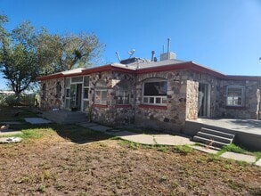 6643 Westside Dr, El Paso, TX for lease Building Photo- Image 1 of 43