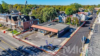 More details for 400 S Hanover St, Carlisle, PA - Specialty for Sale