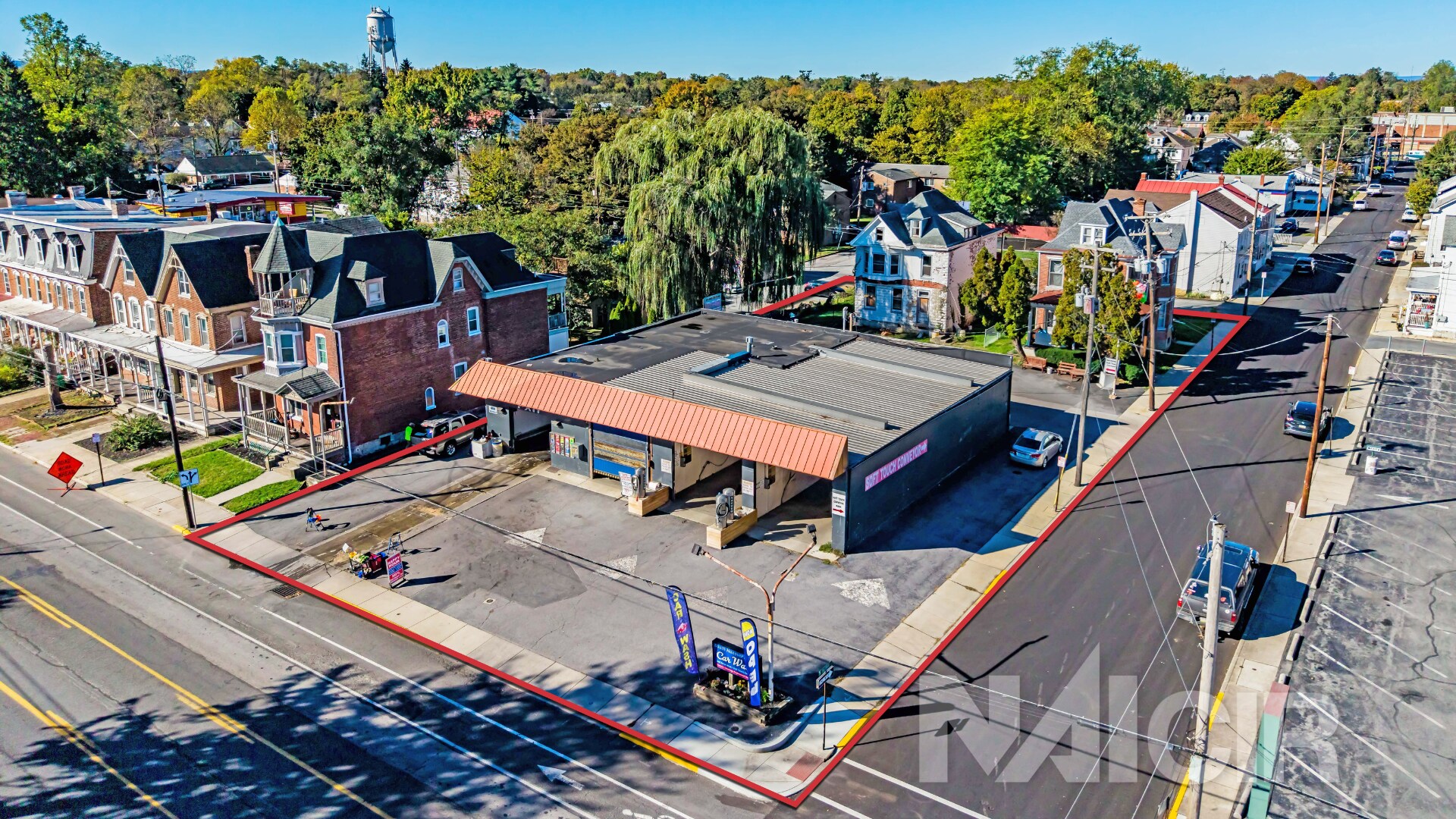 400 S Hanover St, Carlisle, PA for sale Building Photo- Image 1 of 6