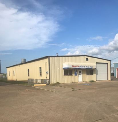 738 NW Main St, Bunkie, LA for sale - Primary Photo - Image 1 of 1