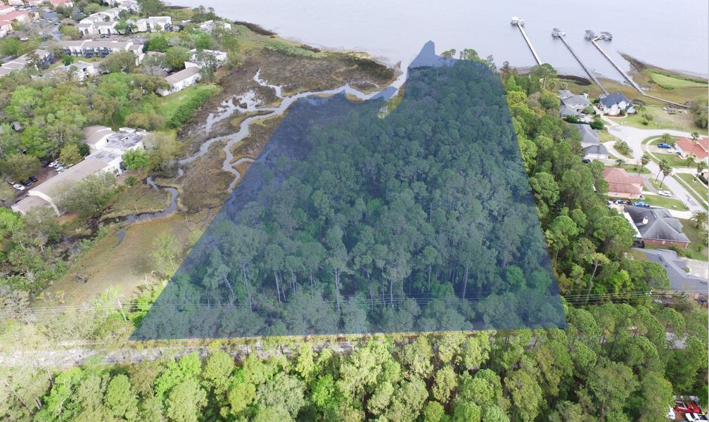 5969 Edenfield Rd, Jacksonville, FL 32277 Eden Marsh Development