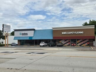 More details for 625 N Dale Mabry Hwy, Tampa, FL - Retail for Lease