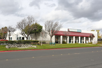 More details for 1802-1830 Verne Roberts Cir, Antioch, CA - Industrial for Lease