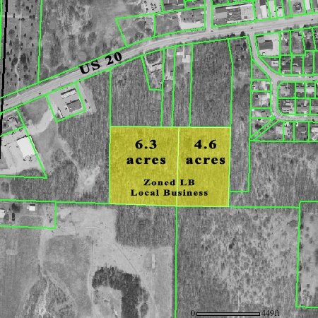 US 20, New Carlisle, IN for sale Primary Photo- Image 1 of 1