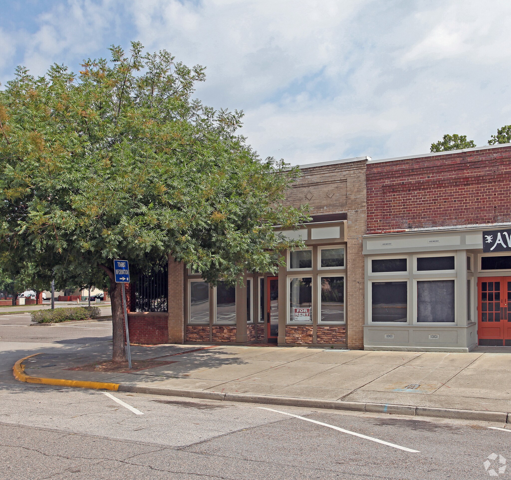 559 Broad St, Augusta, GA for sale Primary Photo- Image 1 of 1