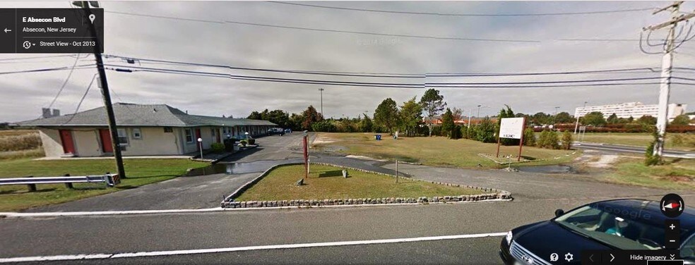 435 E Absecon Blvd, Absecon, NJ for sale - Primary Photo - Image 1 of 1
