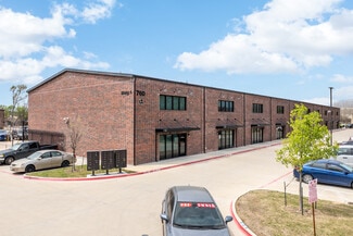 More details for 760 E Main St, Lewisville, TX - Flex for Lease