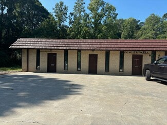 More details for 8136 Knox Bridge Hwy, Canton, GA - Office for Lease