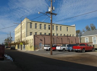 More details for 517 Soraparu St, New Orleans, LA - Office for Lease