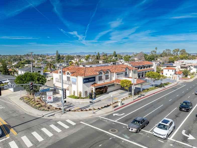 2501 N Sepulveda Blvd, Manhattan Beach, CA for sale - Building Photo - Image 1 of 10