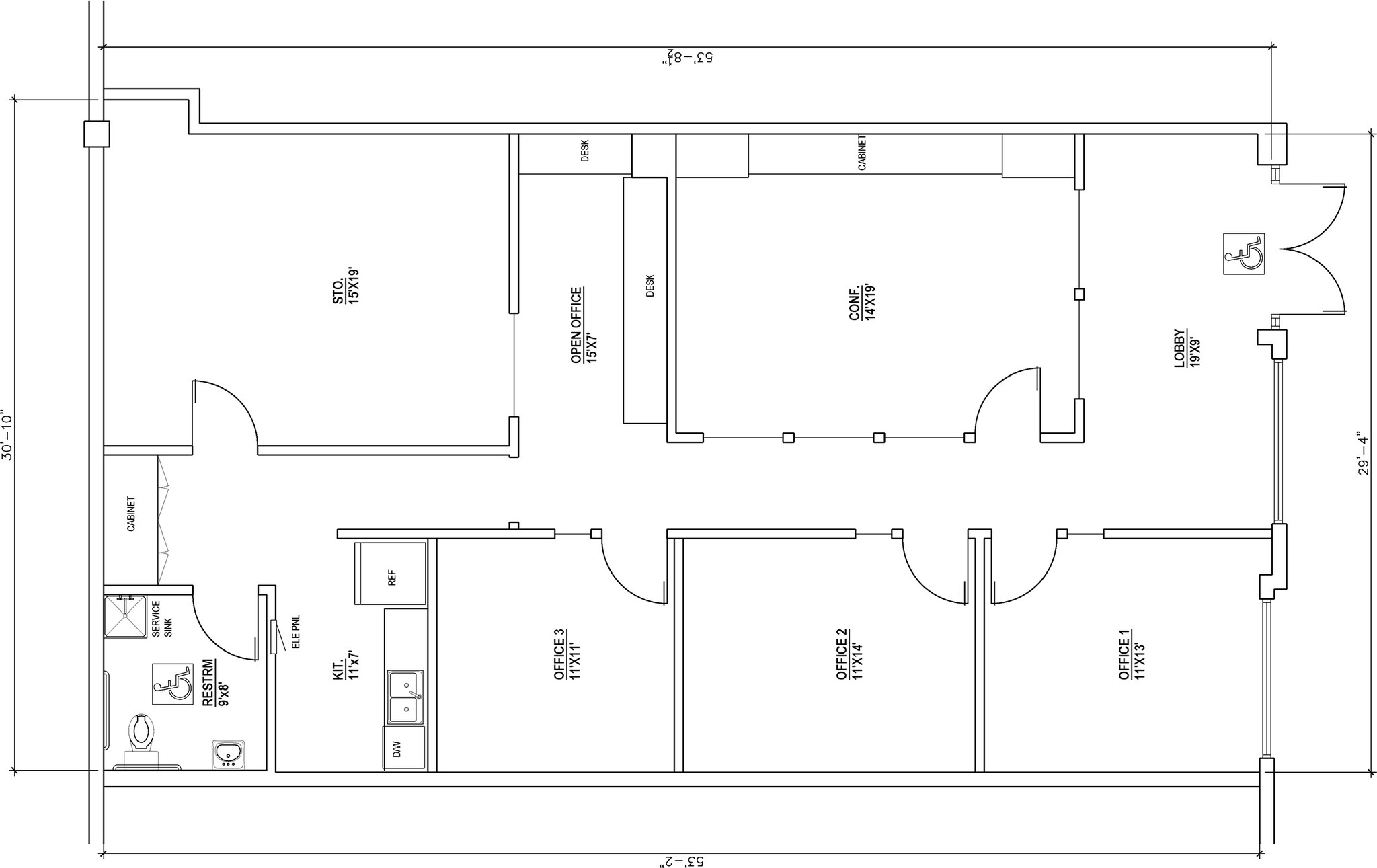 7354 S Alton Way, Centennial, CO for lease Building Photo- Image 1 of 1