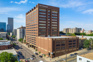 More details for 1120 Lincoln St, Denver, CO - Office for Lease