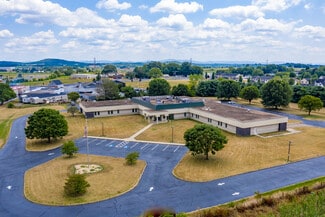 More details for 147 Dinkel Ave, Mount Crawford, VA - Office for Lease