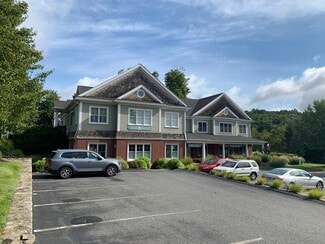 More details for 307 Grafton St, Shrewsbury, MA - Office, Retail for Lease