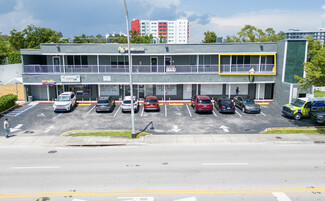 More details for 375 NE 54th St, Miami, FL - Office/Retail for Lease