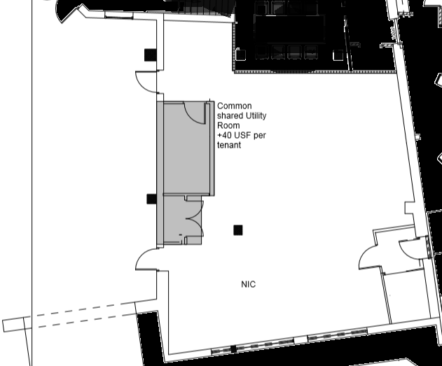 47-53 Water St, Norwalk, CT for lease Floor Plan- Image 1 of 1