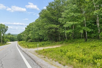 111 Chestnut Hill Rd, New Boston, NH - Aerial map view - Image1