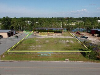 More details for 52 McConnell Bridge Rd, Adel, GA - Land for Lease